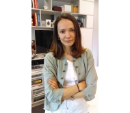 Arch. Zhenya Atanasova