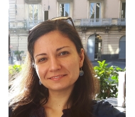 Silviya Chakarova