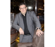 Chief Assist. Prof. Dr. Arch. Evgeni Rafailov