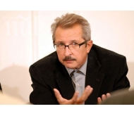 Prof. Dr. Arch. Georgi Stanishev