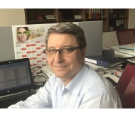 Ph. D. Eng. Krassimir Delov