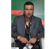 Arch. Tihomir Kazakov